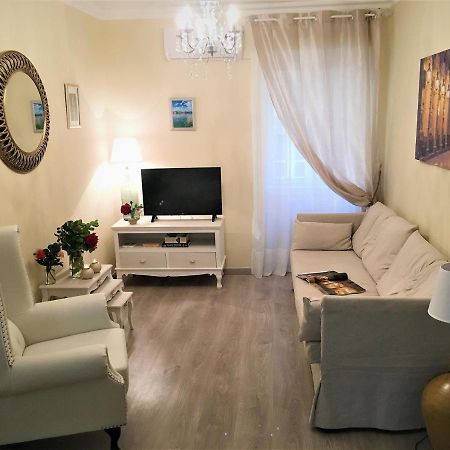 Alexandra΄S Liston Suite Corfu  Экстерьер фото