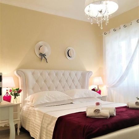 Alexandra΄S Liston Suite Corfu  Экстерьер фото
