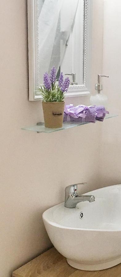 Alexandra΄S Liston Suite Corfu  Экстерьер фото